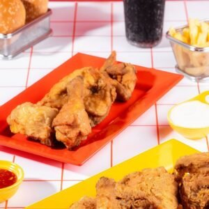 Broast Delight (750 Box)