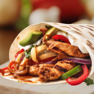 Shawarma Trio Feast (100 Box)